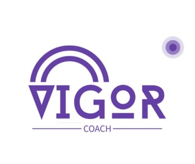 Vigor Coach logo