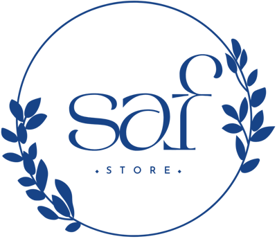 ساف 🛍️🎁 logo