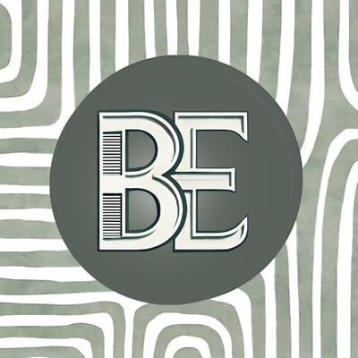 Elegantly logo