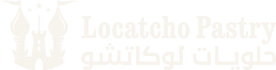 Locatcho Pastry