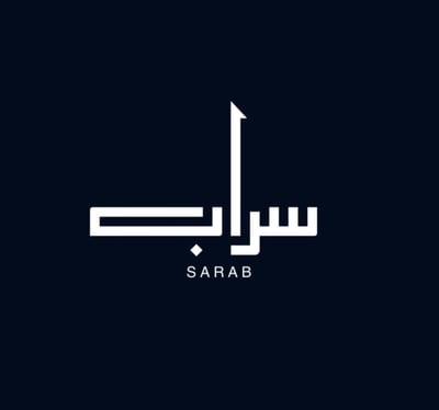 سراب logo