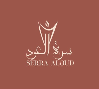 سرة العود ( Serra aloud ) logo