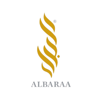 البراء عطور شرقية