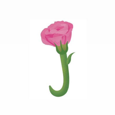 Flowerbelle logo