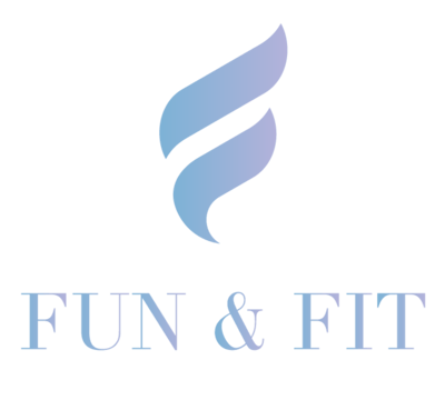Fun & Fit logo