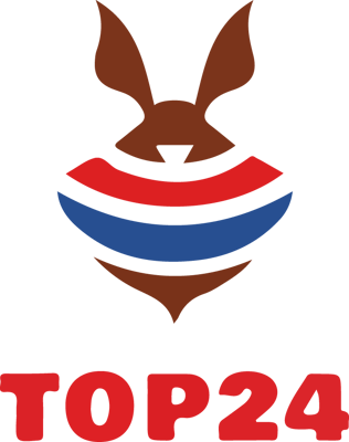 Top 24 logo