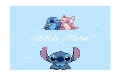 Stitch store