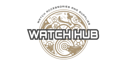 Watch Hub logo