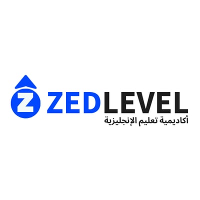 أكادمية ZedLevel logo
