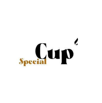 Special cup
