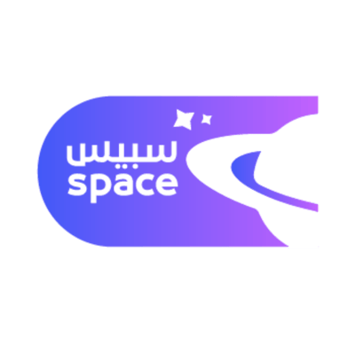 SPACE logo
