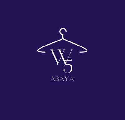 W5abaya logo