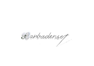 Logo of Barbadense