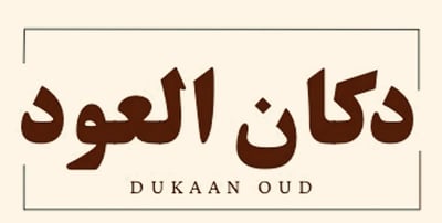 Dukaan oud logo