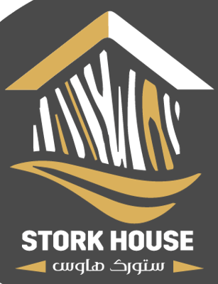 STORK HOUSE logo