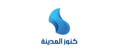 كنوز المدينة logo