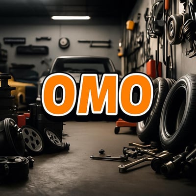OMO