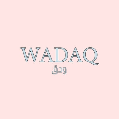 ودق logo