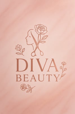 ديـفا بيوتـي logo