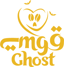 Ghost logo