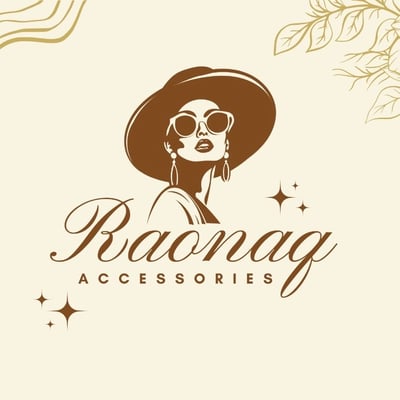 مجوهرات رونق logo