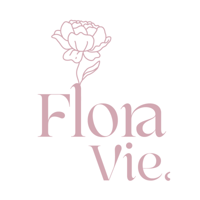 FloraVie logo