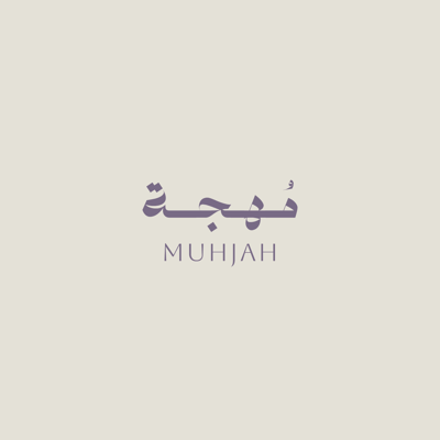 Muhjah Abaya