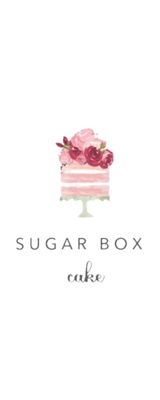 SugarBox logo
