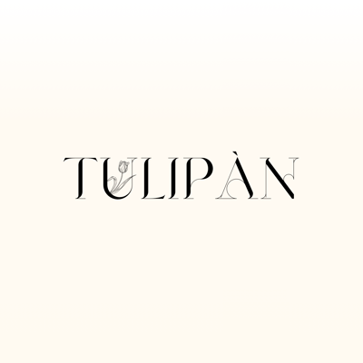 Logo of LA Tulipàn
