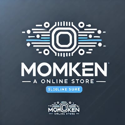 متجر ممكن للخدمات الرقمية logo