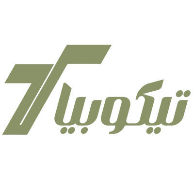 تيكوبيا logo