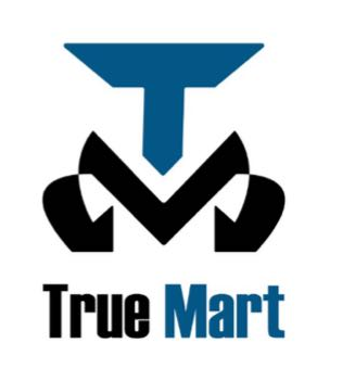 True Mart logo