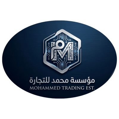 مؤسسة محمد للتجارة logo