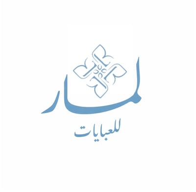 لمار للعبايات logo