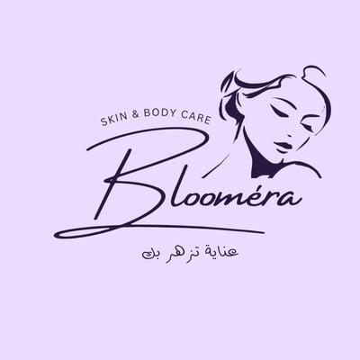 Blooméra logo