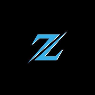 z logo