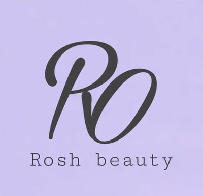 Roshbeauty logo