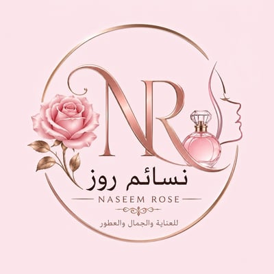 نسائم روز للتجميل والعطور logo