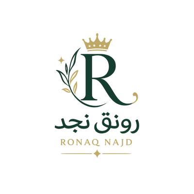 رونق نجد logo
