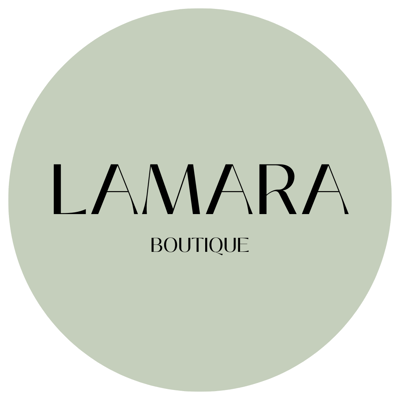 Lamaraboutique logo