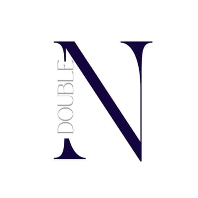 Double N logo