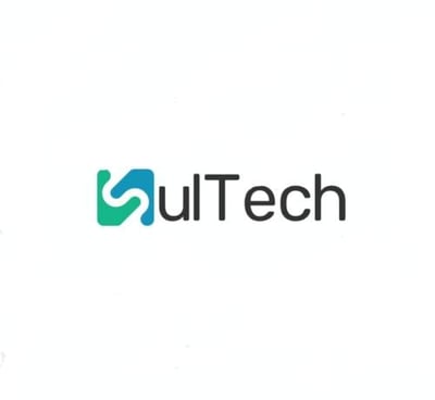 SulTech logo