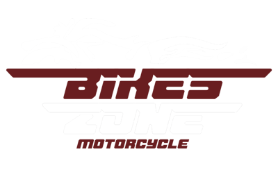 BikesZone منطقة الدراجات النارية