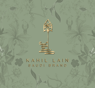 KAHIL.LINE logo
