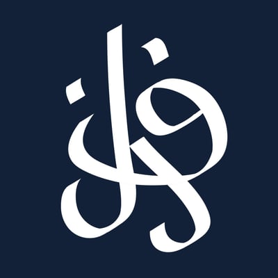 فلز العود logo