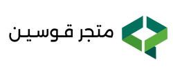 متجر قوسين logo