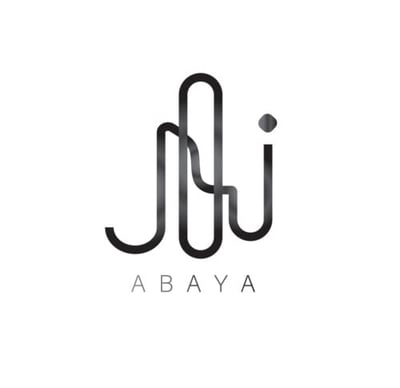 NHL Abaya | نـهـل عبايه logo