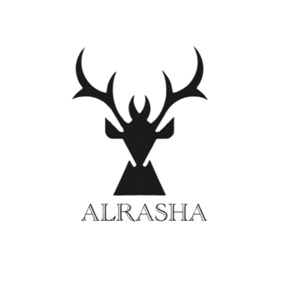 عبايات الرشا   ALRASHA   I