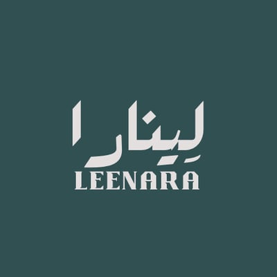 Leenara logo