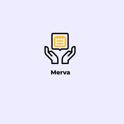 MERVA logo